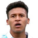 F. PACHECO PES 2021 portrait