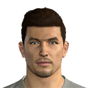 A. ROCHAT PES 2018 portrait