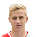 M. FRYDRYCH PES 2021 portrait