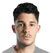 DANI MORER PES 2021 portrait
