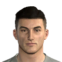 D. HADŽIKADUNIĆ PES 2021 portrait