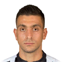 E. KOULOURIS PES 2021 portrait