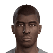 C. MOYA PES 2021 portrait