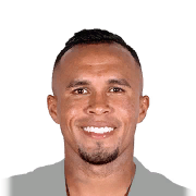 A. SARMIENTO PES 2021 portrait