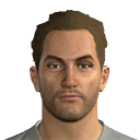 GUGA PES 2018 portrait