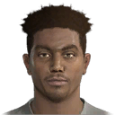 A. GOMES PES 2018 portrait
