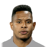 MATHEUS JUSSA PES 2021 portrait