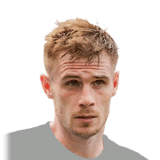 L. LINDSAY PES 2021 portrait