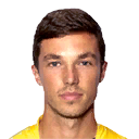 M. D'ARPINO PES 2021 portrait