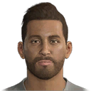 A. PUSSETTO PES 2021 portrait