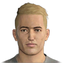 S. HOREMANS PES 2018 portrait