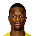 G. MUTOMBO PES 2021 portrait