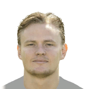 A. SAMUEL PES 2021 portrait