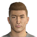 L. MARTÍNEZ PES 2021 portrait