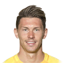 C. FASSNACHT PES 2021 portrait