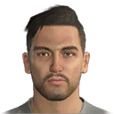 L. ESPINOZA PES 2018 portrait