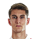 M. CHRIEN PES 2019 portrait