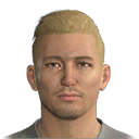 E. BANSEN PES 2021 portrait