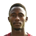 A. JALLOW PES 2021 portrait