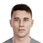F. VALIETTI PES 2021 portrait