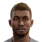 K. CHRISTIAN PES 2018 portrait