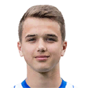 N. RASKIN PES 2021 portrait