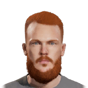 FOGUINHO PES 2018 portrait