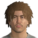 N. KIRBY PES 2021 portrait