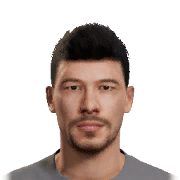 P. BUENO PES 2021 portrait
