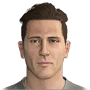D. MCNAMARA PES 2021 portrait