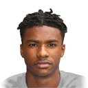 O. RICHARDS PES 2021 portrait