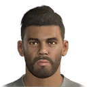 O. ALDERETE PES 2021 portrait