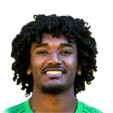 S. MOUTOUSSAMY PES 2020 portrait
