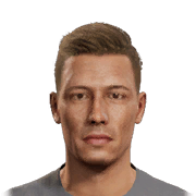 M. CARLIER PES 2019 portrait