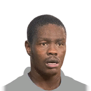 E. GYASI PES 2021 portrait