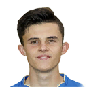 K. NIEMCZYCKI PES 2018 portrait