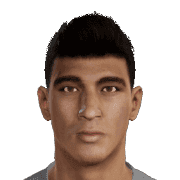 ROCHA MIRAMAR PES 2021 portrait