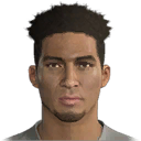 F. HINDS PES 2021 portrait