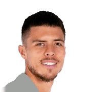 J. NARVÁEZ PES 2021 portrait