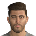 BARRI PES 2021 portrait
