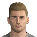 L. WOOLFENDEN PES 2018 portrait