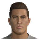 I. BOUZOUKIS PES 2021 portrait