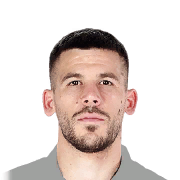 CARLES PÉREZ PES 2021 portrait