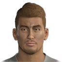 K. ABDO PES 2019 portrait