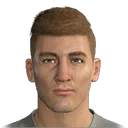 F. BRENER PES 2018 portrait