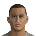 N. DIBBLE PES 2018 portrait