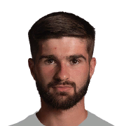 B. FLEMING PES 2020 portrait