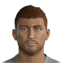 L. LENCINAS PES 2018 portrait