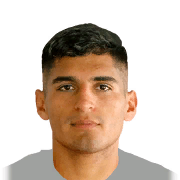 A. URIBE PES 2021 portrait