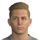 I. GROOTHUIZEN PES 2018 portrait